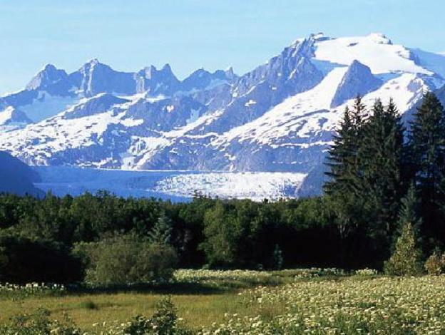 four points by sheraton juneau