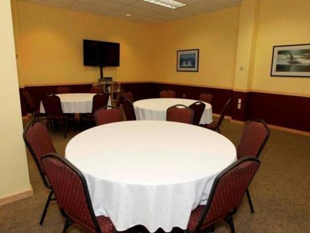 four points by sheraton juneau