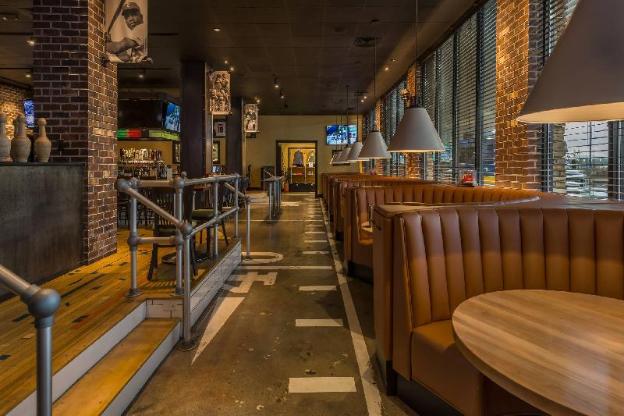 four points by sheraton juneau