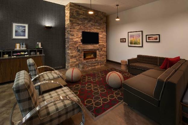 four points by sheraton juneau