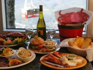 four points by sheraton juneau