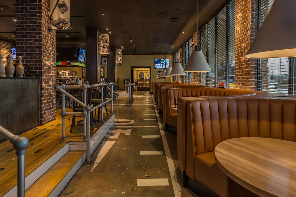 four points by sheraton juneau