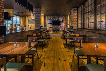 four points by sheraton juneau