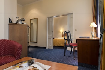 radisson blu hotel halle merseburg