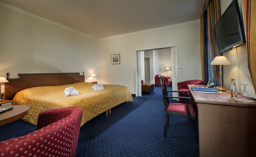 radisson blu hotel halle merseburg