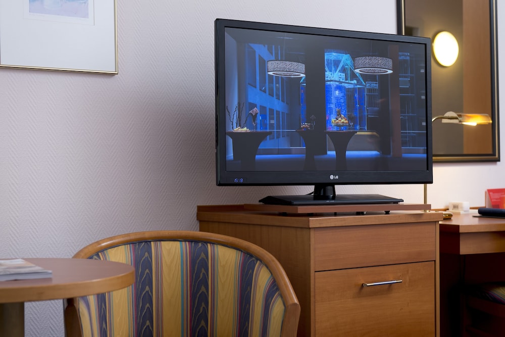 radisson blu hotel halle merseburg