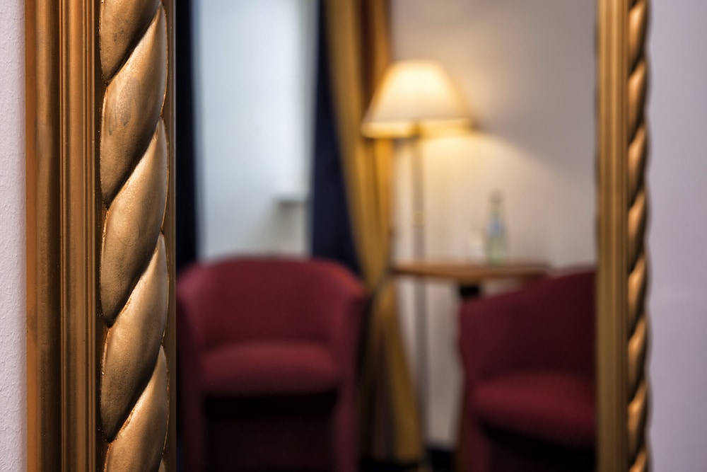 radisson blu hotel halle merseburg