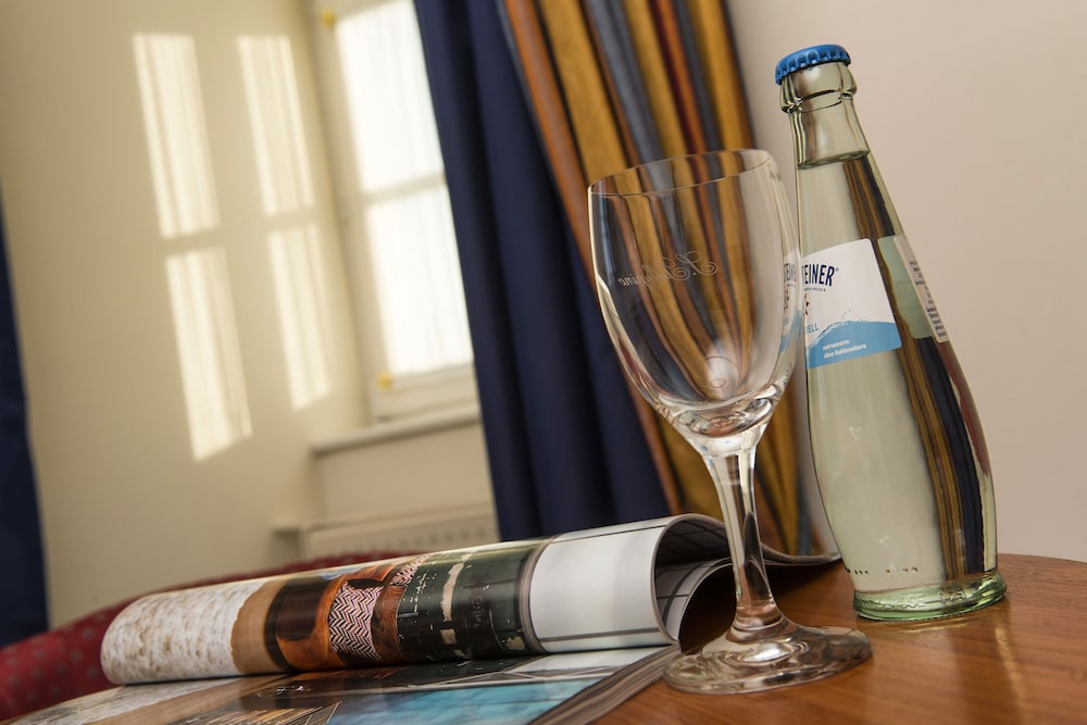 radisson blu hotel halle merseburg