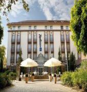 radisson blu hotel halle merseburg