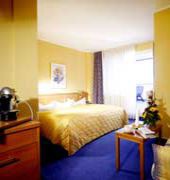 radisson blu hotel halle merseburg