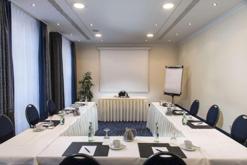 radisson blu hotel halle merseburg