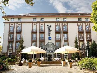 radisson blu hotel halle merseburg