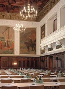 radisson blu hotel halle merseburg