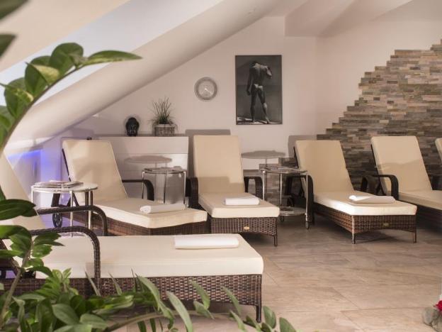 radisson blu hotel halle merseburg