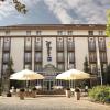 radisson blu hotel halle merseburg