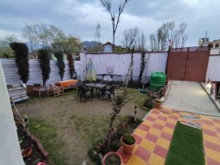 shamus javed home stay