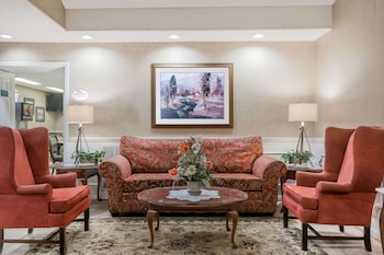 Baymont By Wyndham Waycross,Georgia>>Waycross,3 star
