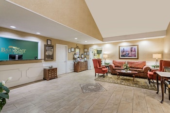 Baymont By Wyndham Waycross,Georgia>>Waycross,3 star