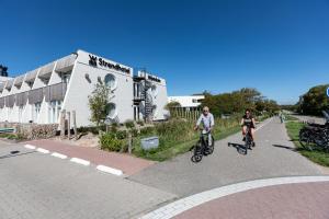 Strandhotel Westduin,Koudekerke>>Dishoek,4 star