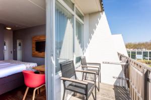 Strandhotel Westduin,Koudekerke>>Dishoek,4 star