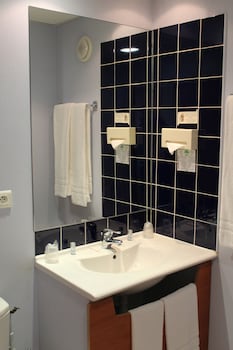in situ hotel