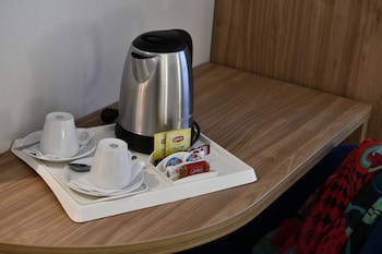 in situ hotel