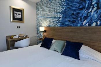 in situ hotel