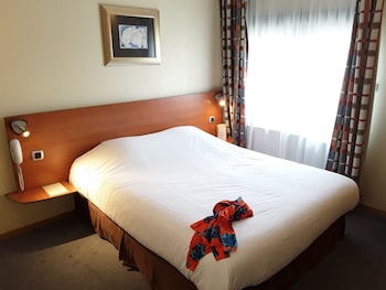 in situ hotel