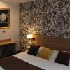 in situ hotel