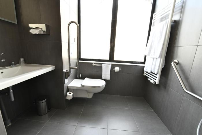 in situ hotel