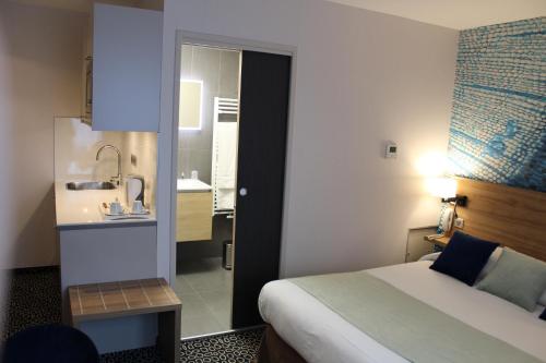 in situ hotel