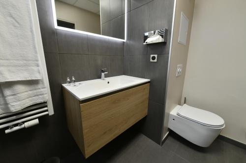 in situ hotel