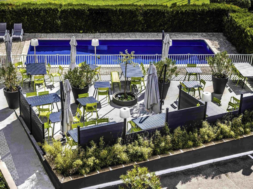 ibis styles
