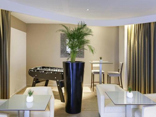 ibis styles