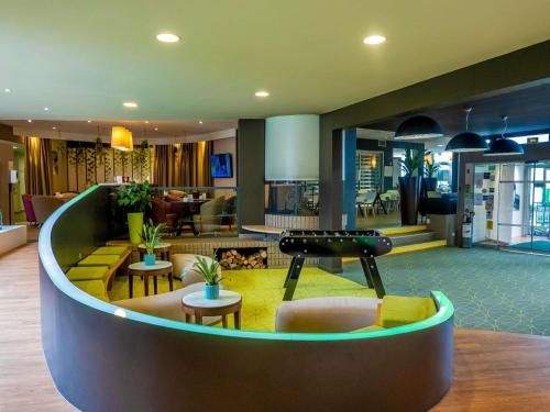 ibis styles