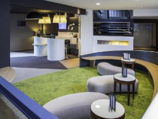 ibis styles