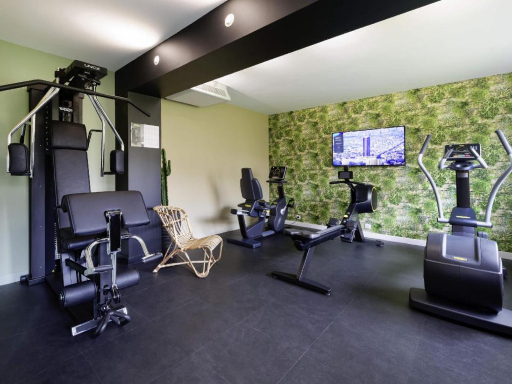 ibis styles