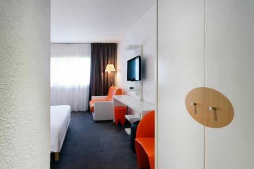 ibis styles