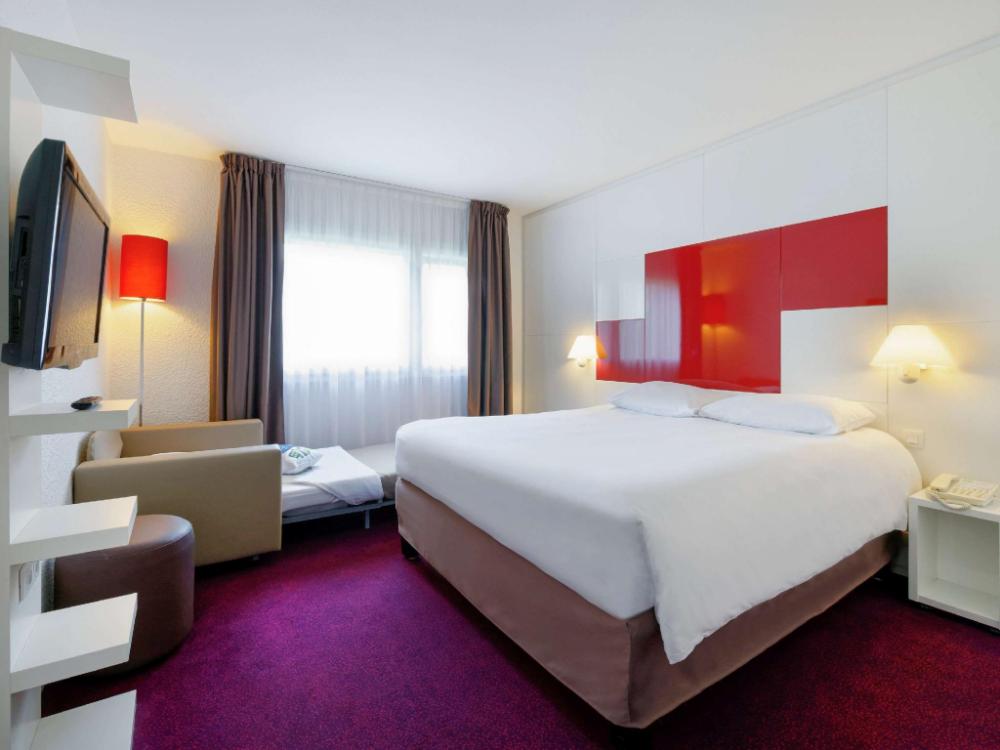 ibis styles