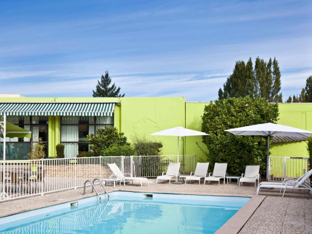 ibis styles
