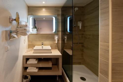 ibis styles
