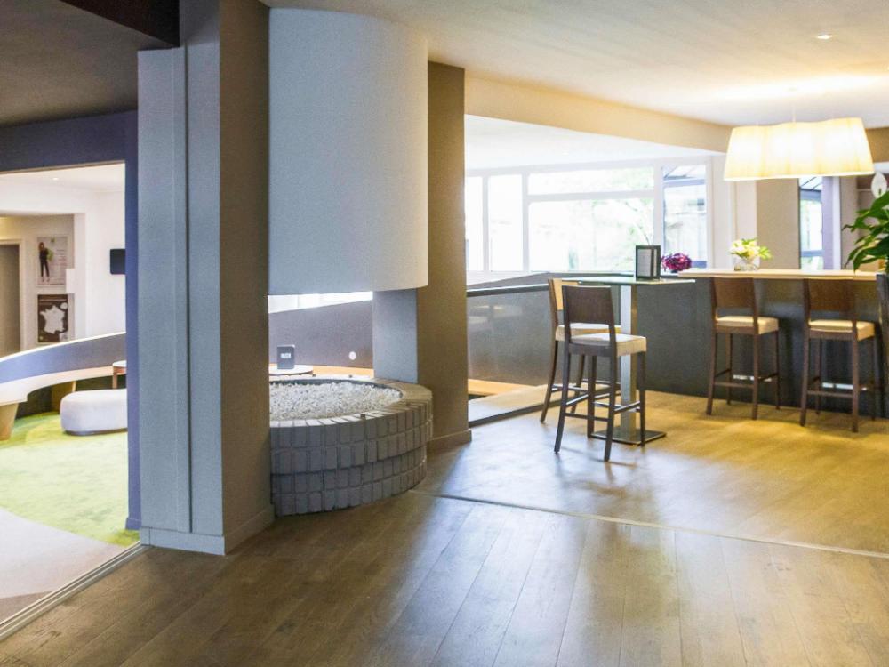 ibis styles