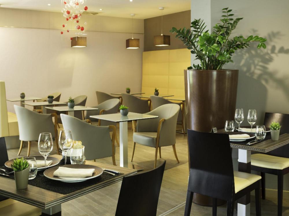 ibis styles