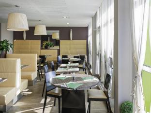 ibis styles