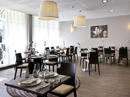 ibis styles