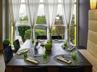ibis styles