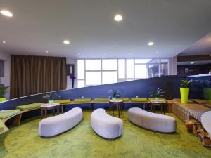 ibis styles