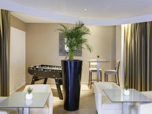 ibis styles