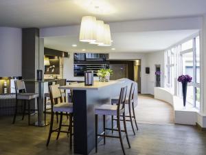 ibis styles