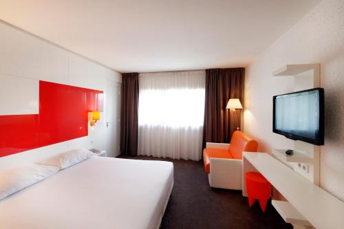 ibis styles